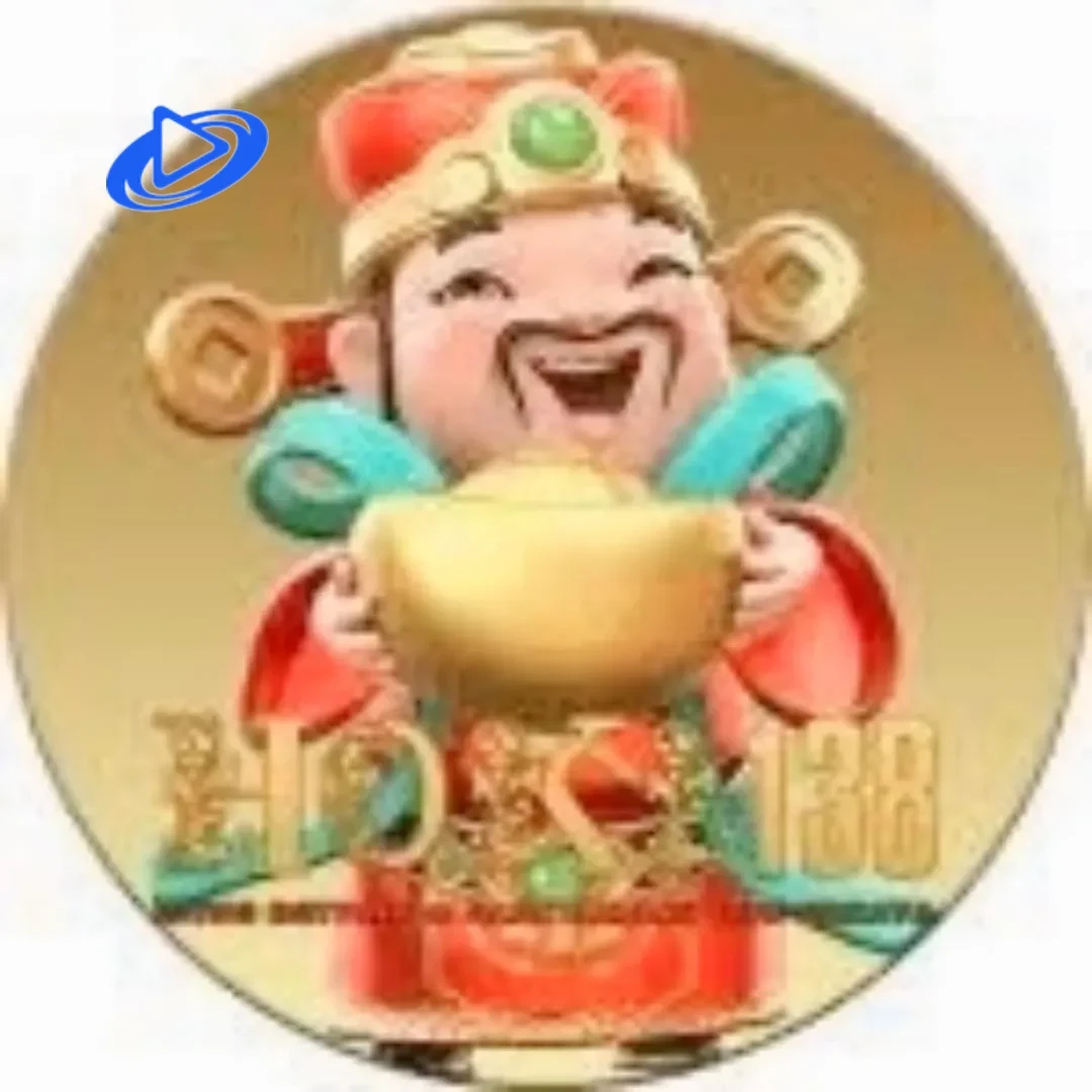 Logo hoki138